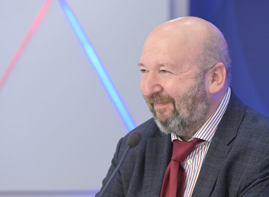 Спортивный суверенитет и олимпийское будущее России