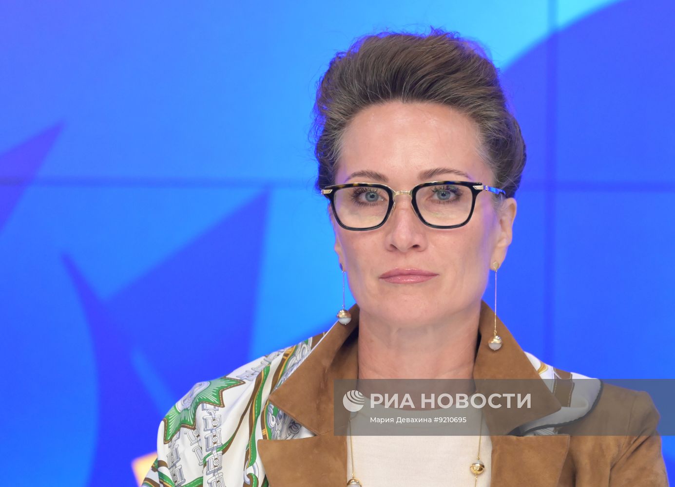 Спортивный суверенитет и олимпийское будущее России