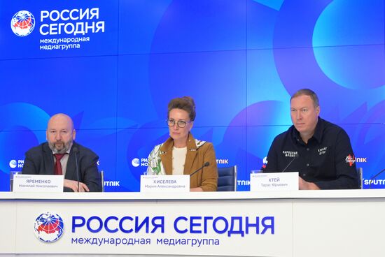 Спортивный суверенитет и олимпийское будущее России