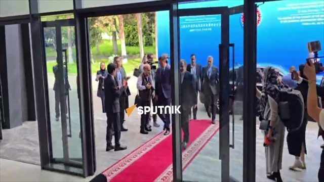 В Чолпон-Ате стартует заседание министров иностранных дел стран ШОС