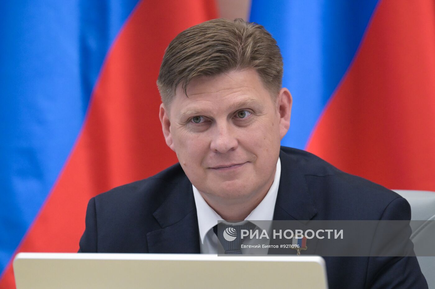 Заседание ЦИК РФ по регистрации партии "Зеленые" для участия в выборах в Госдуму