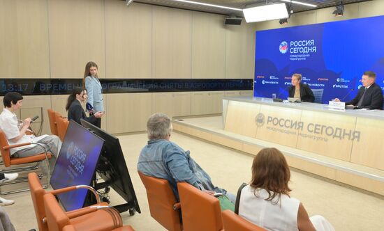 Итоги работы Комитета СФ по аграрно-продовольственной политике и природопользованию