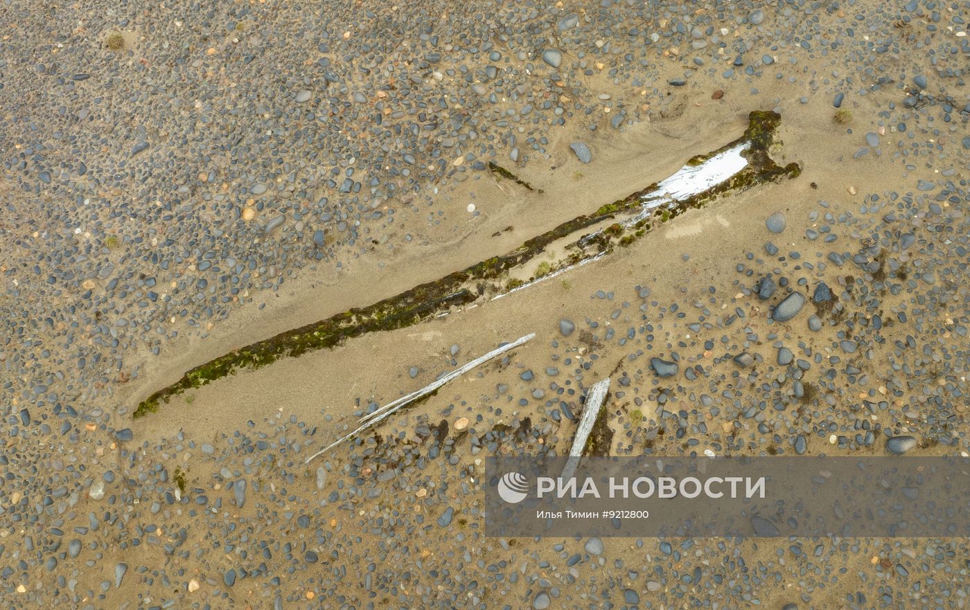 Национальный парк "Русская Арктика"