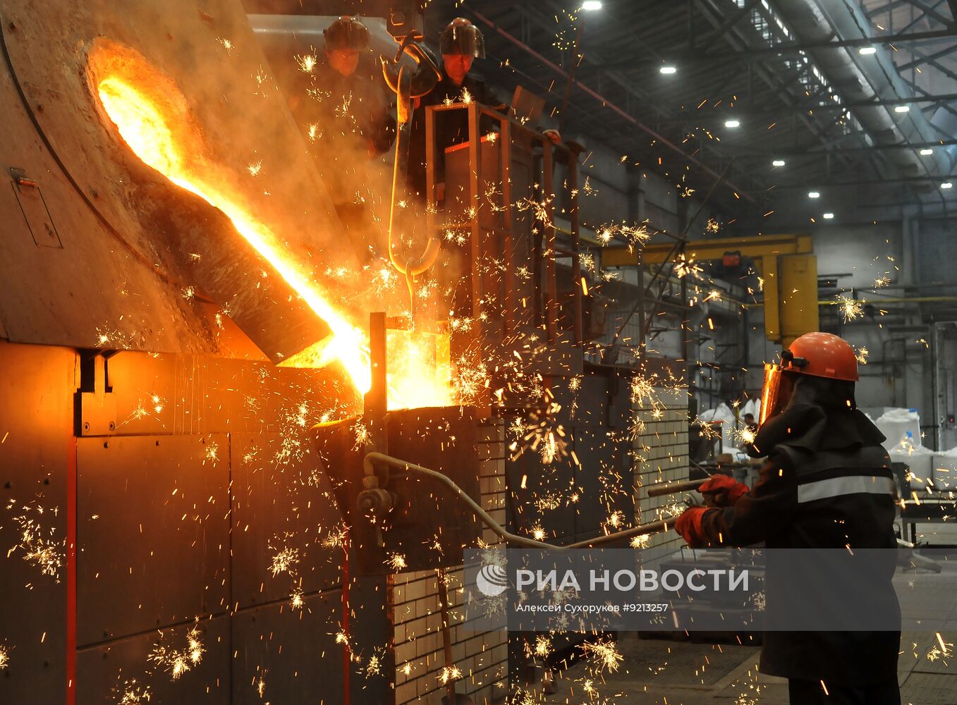 Мичуринский локомотиворемонтный завод