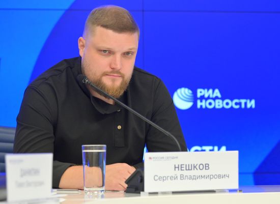 Механика инфовойны: опыт противостояния России и Запада