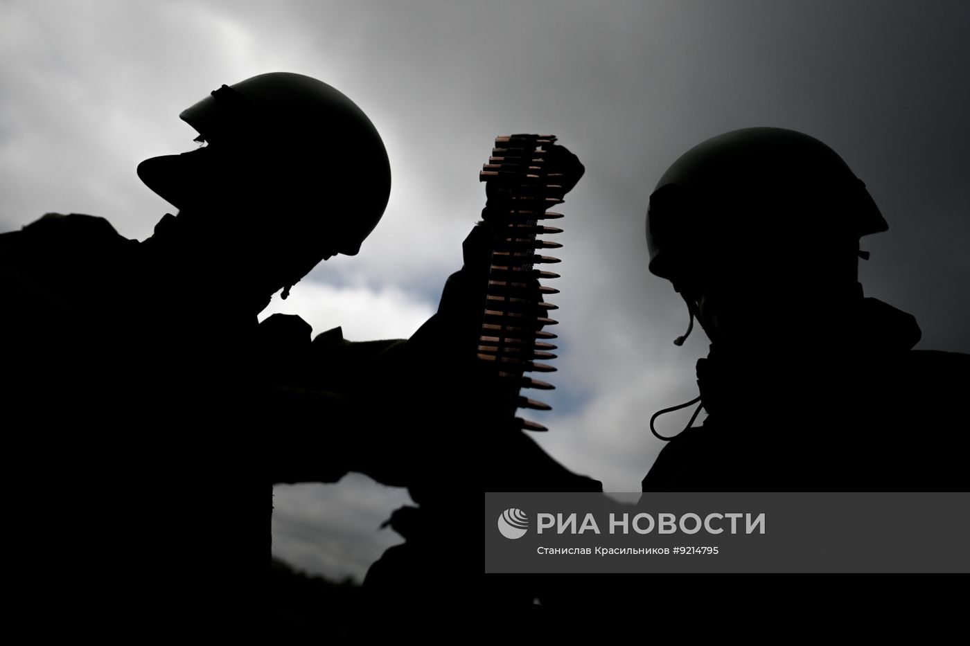 Железнодорожные войска группировки "Центр" на Добропольском направлении СВО