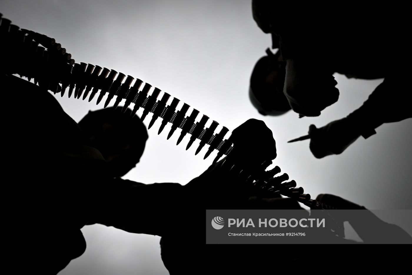 Железнодорожные войска группировки "Центр" на Добропольском направлении СВО
