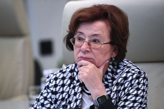 Совещание по вопросам сохранения и развития Соловецкого архипелага