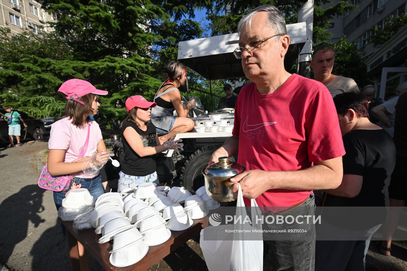 В Крыму продолжают действовать ограничения электроснабжения