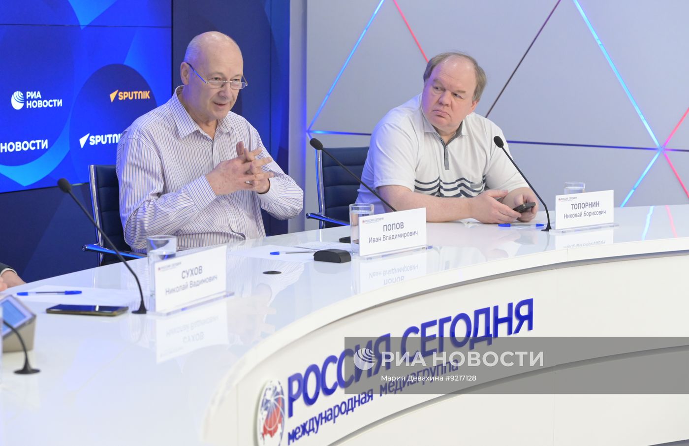 Прецедент Сеуты: возможно ли повторение?