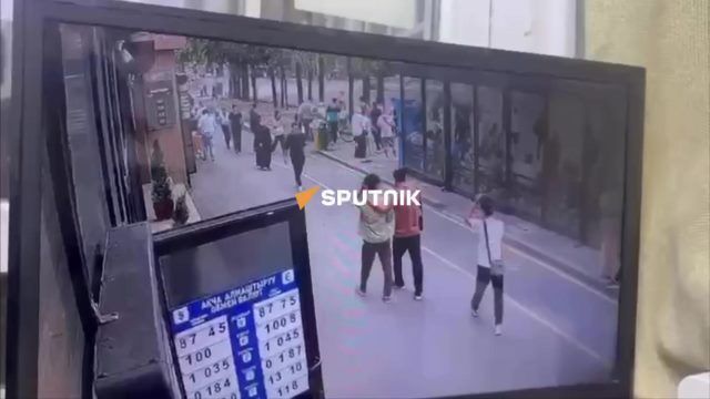 Подробности смертельного ДТП  с велосипедистом в центре Бишкека