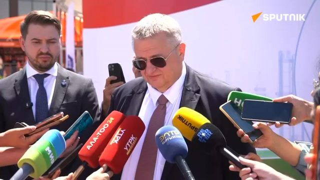 Товарооборот между Россией и Арменией драматически падает, заявил Оверчук