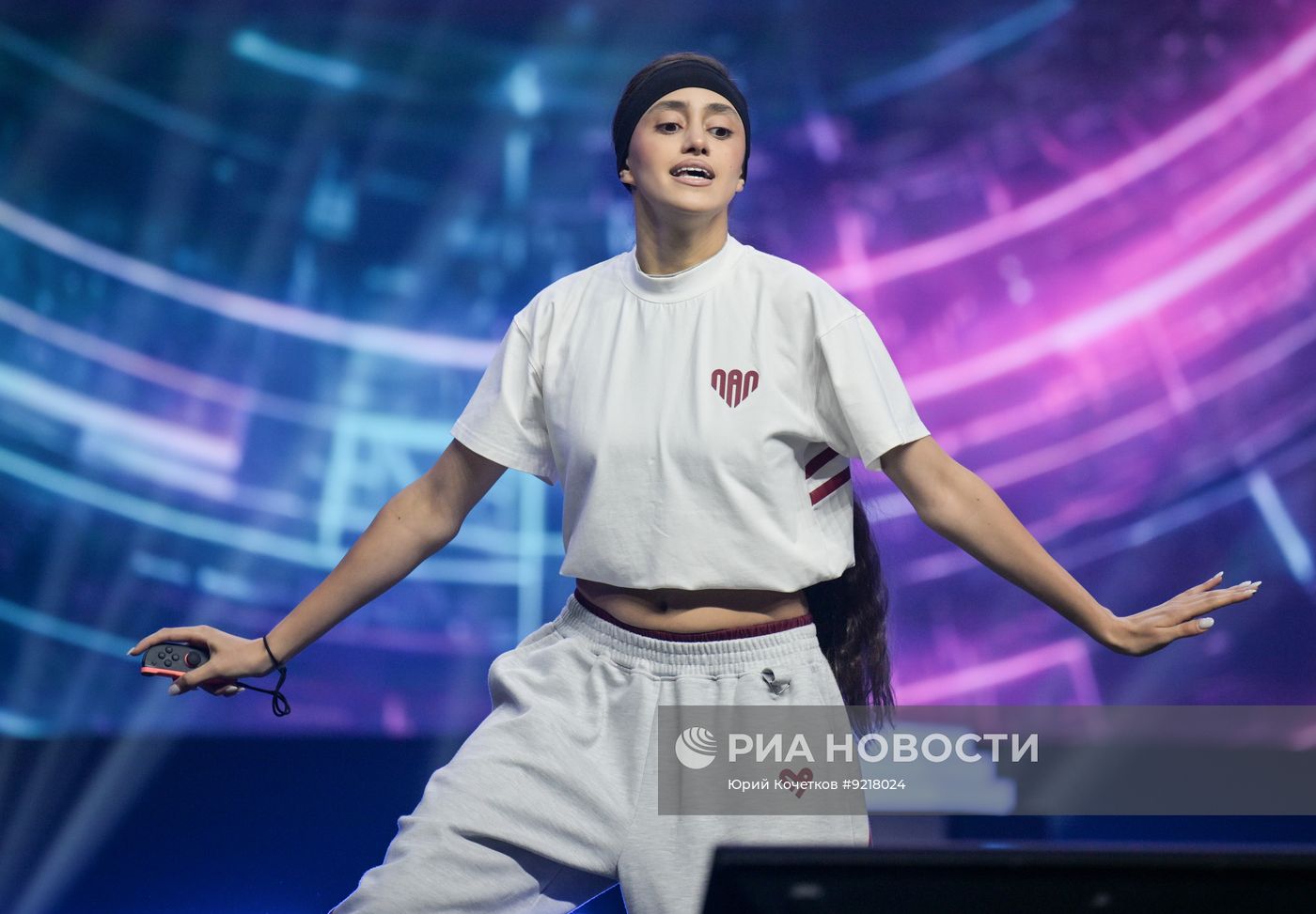 "Игры Будущего" в Астане