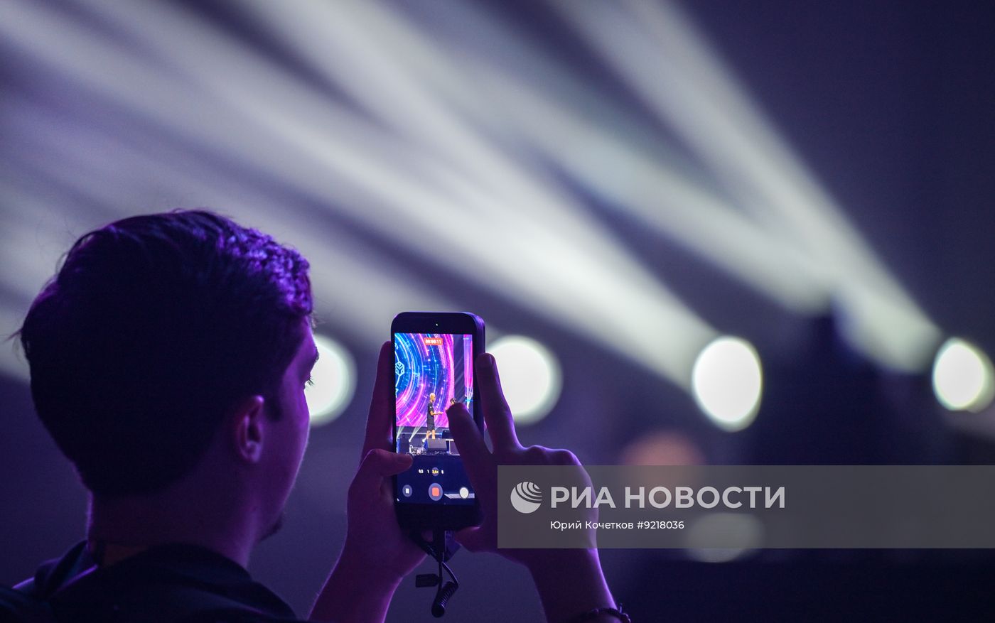 "Игры Будущего" в Астане