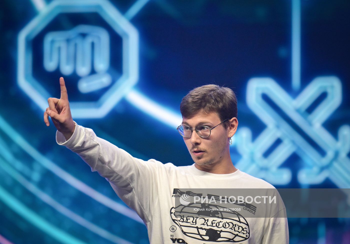 "Игры Будущего" в Астане