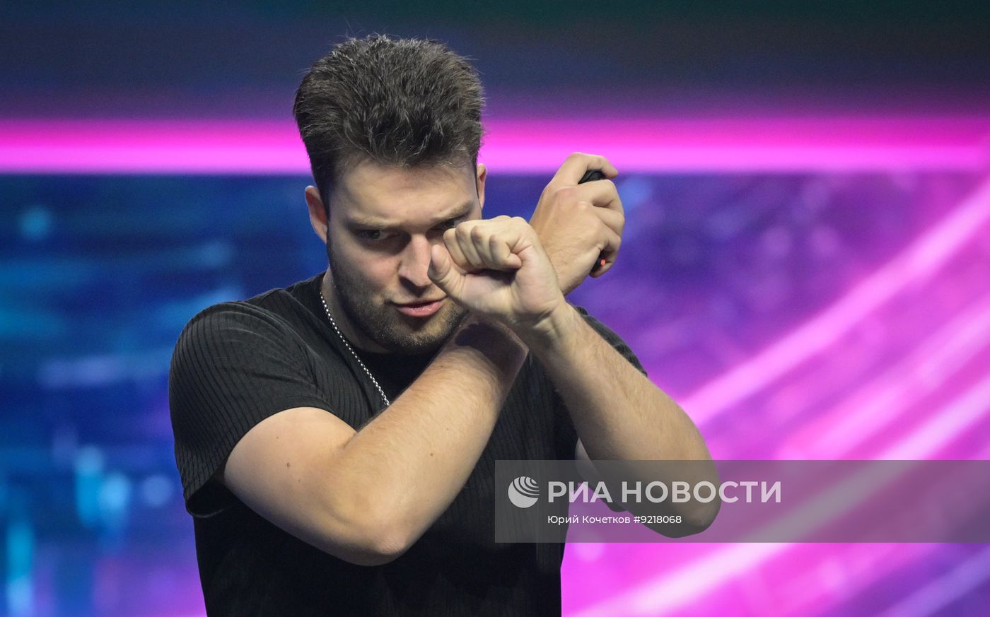 "Игры Будущего" в Астане