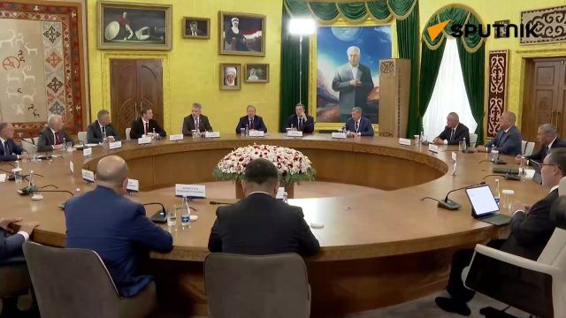 Результат сегодняшнего Кыргызско-российского экономического форума — почти полмиллиарда долларов конкретных проектов