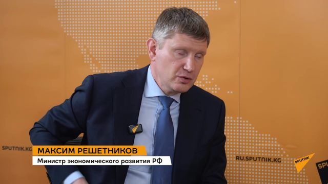 Кыргызстан стал одним из наиболее привлекательных рынков Центральной Азии для российского бизнеса