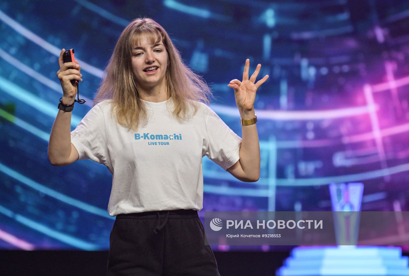 "Игры будущего" в Астане