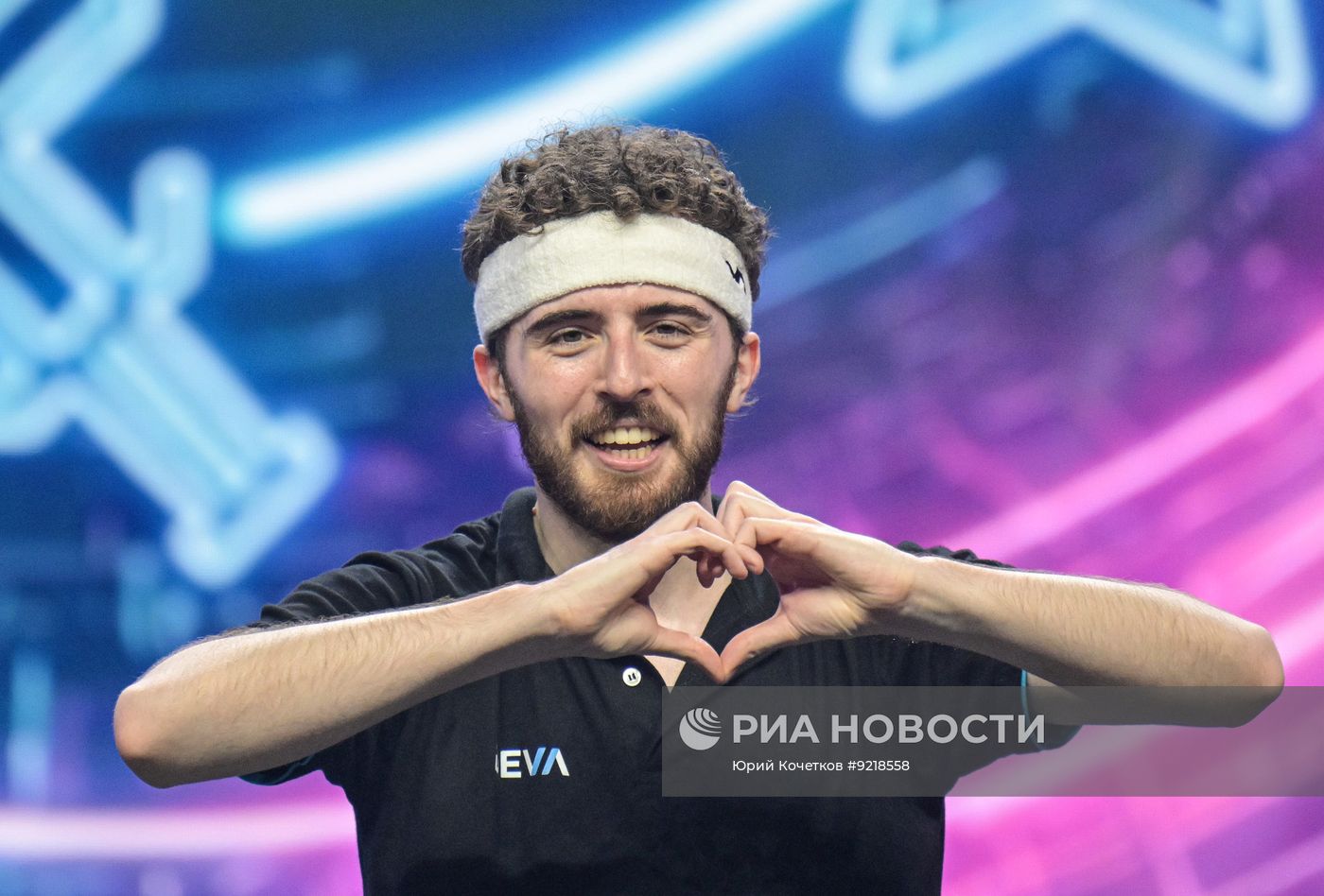 "Игры будущего" в Астане