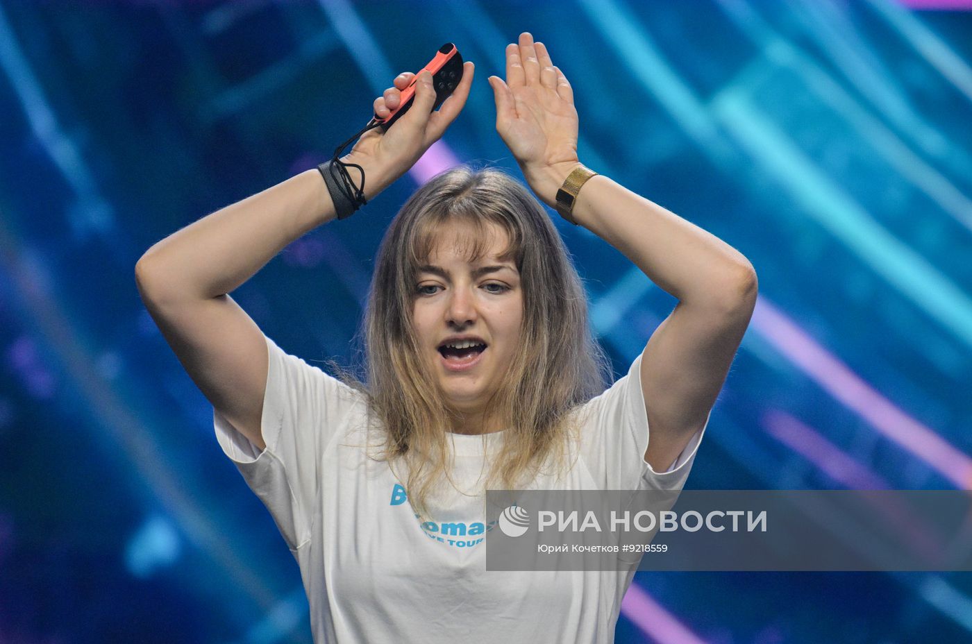 "Игры будущего" в Астане