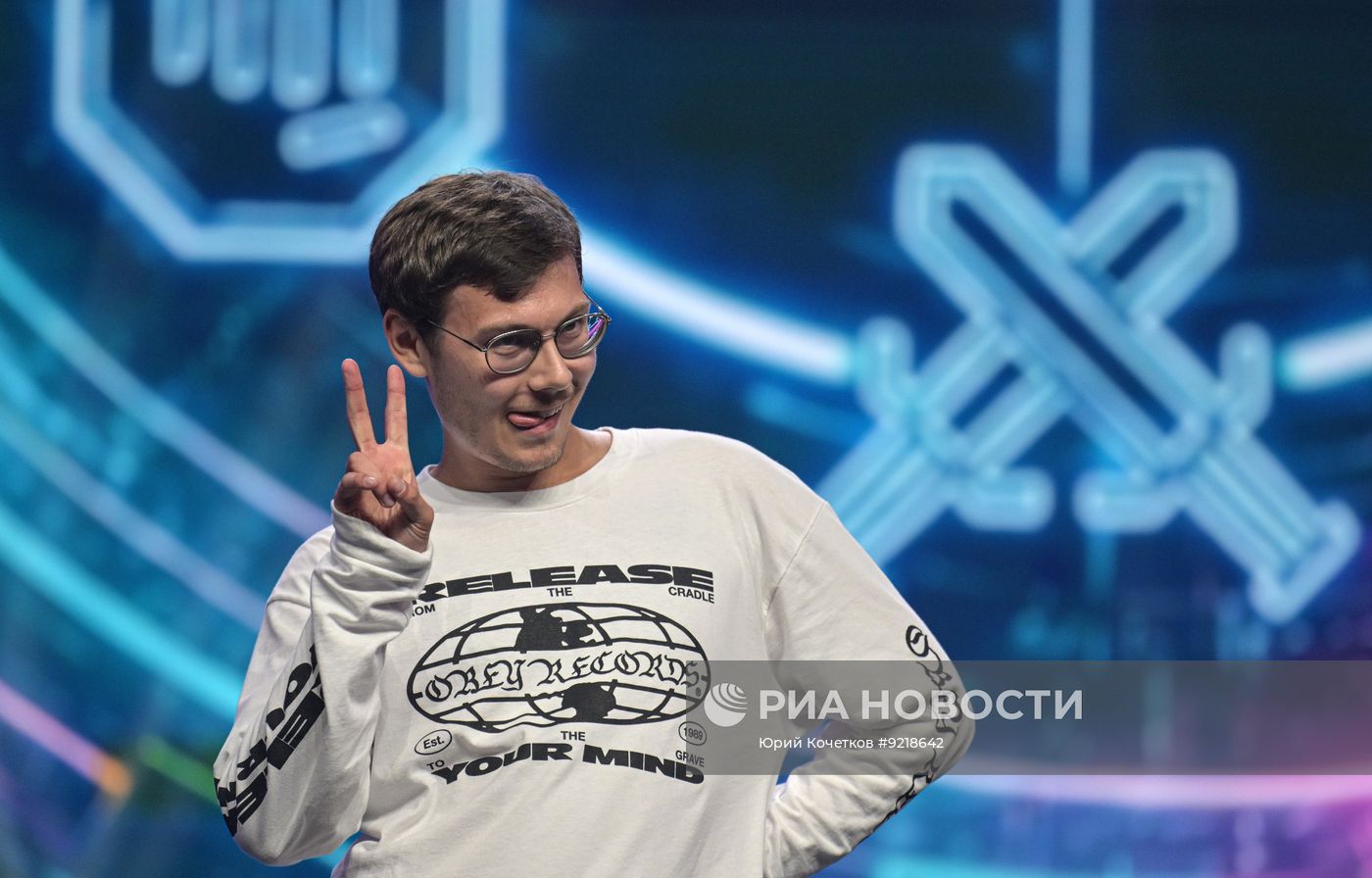 "Игры будущего" в Астане