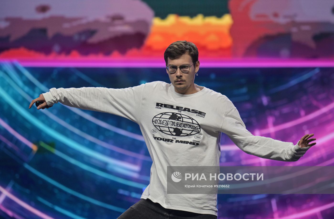"Игры будущего" в Астане