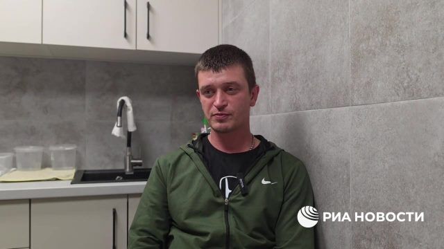 Насильно вывезенный на Украину житель Курска об отказе в медпомощи 