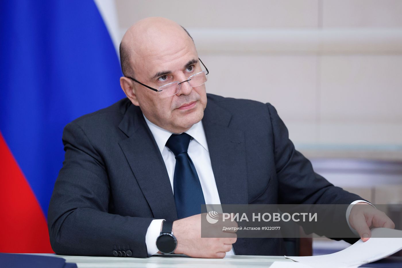 Заседание президиума Госсовета РФ по вопросам развития общественного транспорта