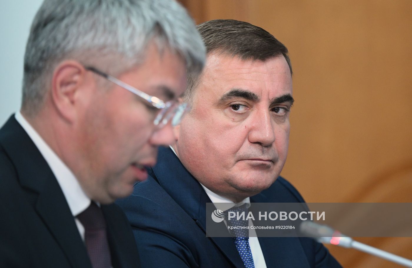 Заседание Госсовета по вопросам общественного транспорта