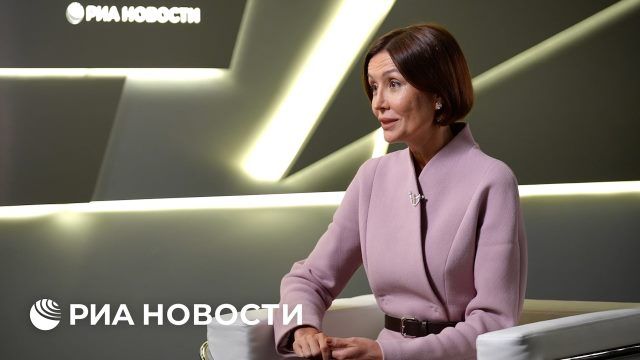 Глава АСИ о задачах агентства до 2030 года