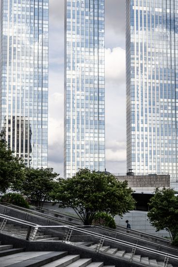 Повседневная жизнь в Москве