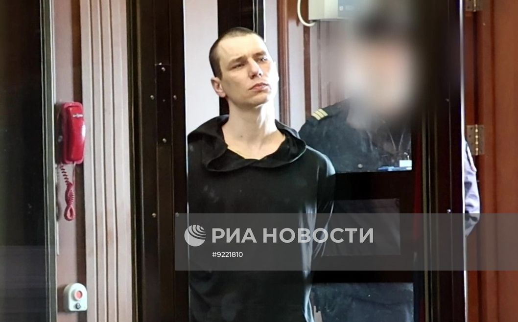 Приговор осужденному за шпионаж в пользу Польши Георгию Пирогову