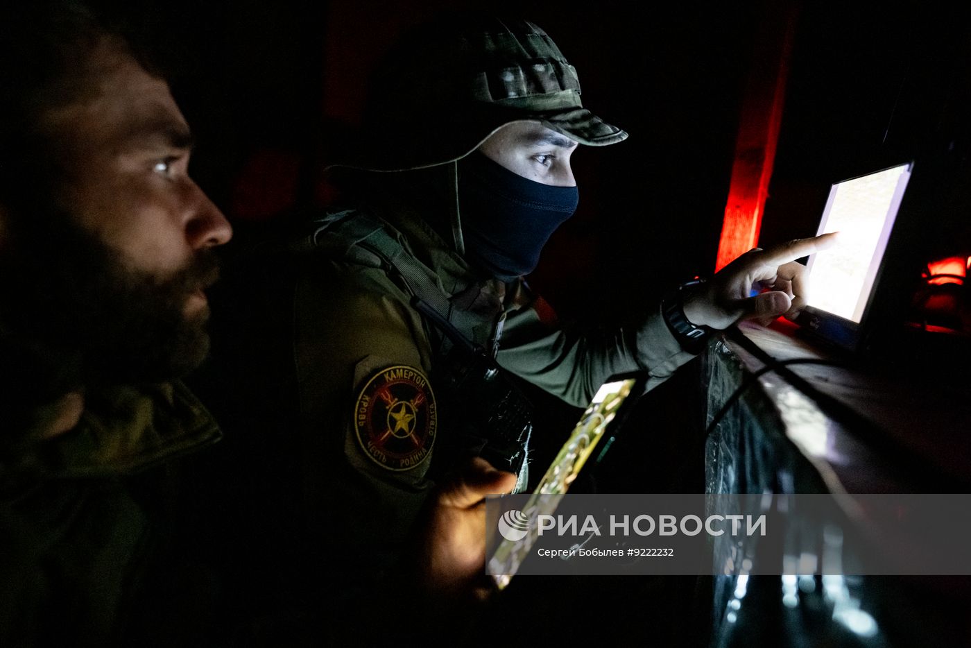 Боевая работа расчета БПЛА "Молния" группировки войск "Север" на Сумском направлении СВО