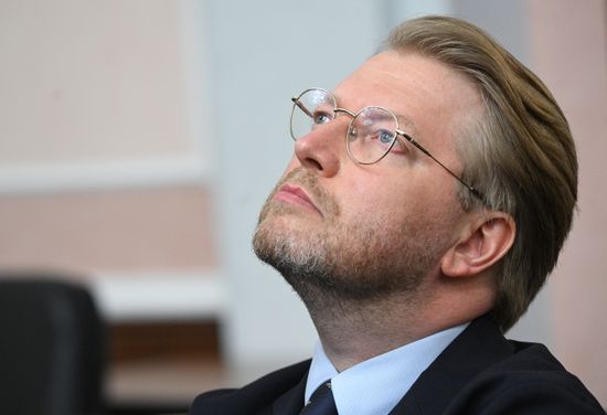 Апелляция по делу о снятии "Яблока" с выборов в Госдуму