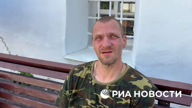 Житель Латвии рассказал, как медики-русофобы бросили мужчину с инсультом