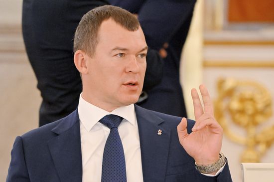 Президент Владимир Путин провел заседание Совета по стратегическому развитию и нацпроектам