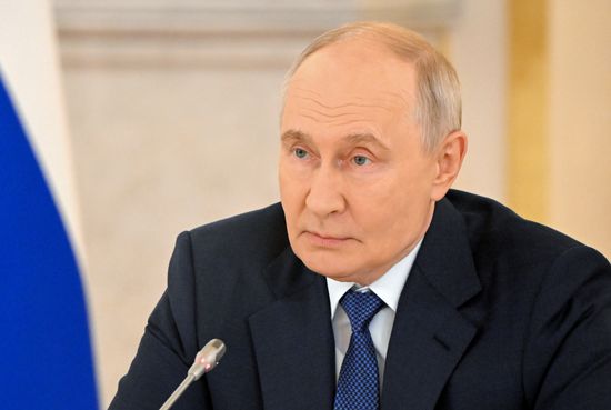 Президент Владимир Путин провел заседание Совета по стратегическому развитию и нацпроектам