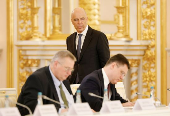 Президент Владимир Путин провел заседание Совета по стратегическому развитию и нацпроектам