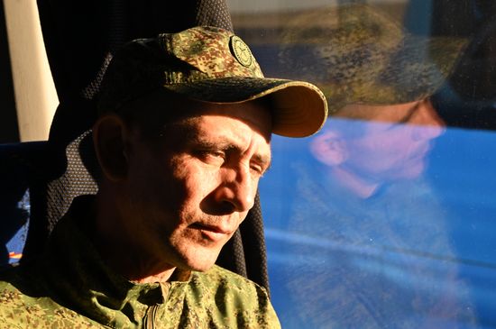 Москва и Киев провели обмен пленными по формуле "103 на 103"