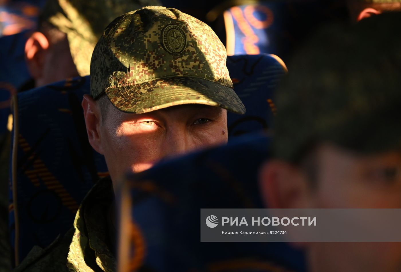 Москва и Киев провели обмен пленными по формуле "103 на 103"