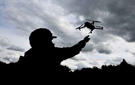 Боевое слаживание военнослужащих группировки войск "Север" на Сумском направлении СВО