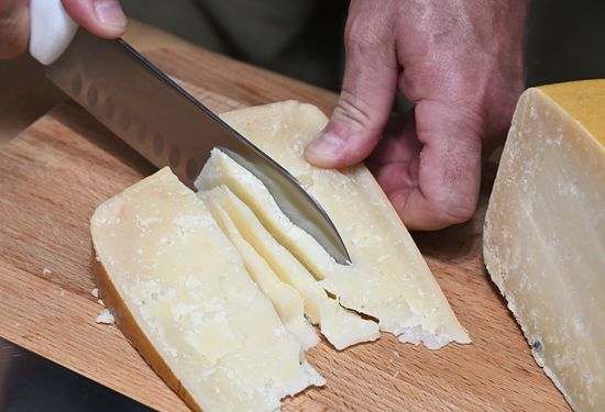 Семейная сыроварня "Форма солнца" в Краснодарском крае