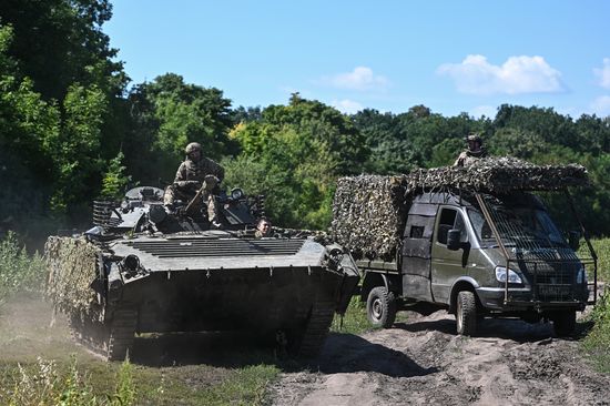 Боевая работа группы противодействия БПЛА спецназа "Ахмат" на Сумском направлении СВО