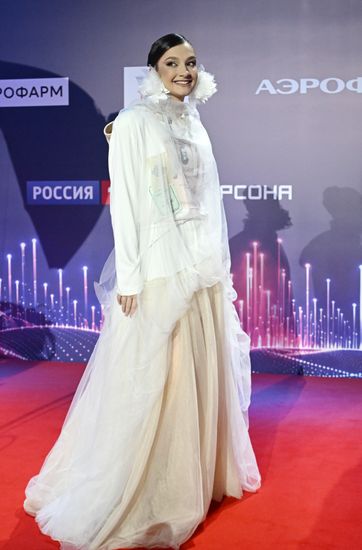 Международный конкурс молодых исполнителей популярной музыки "Новая волна"