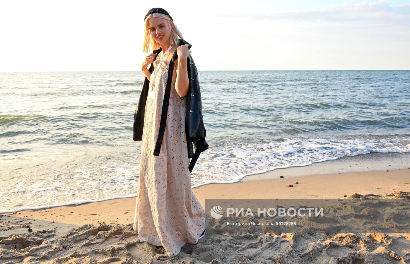 Фестиваль короткометражного и дебютного кино "Короче" в Калининграде
