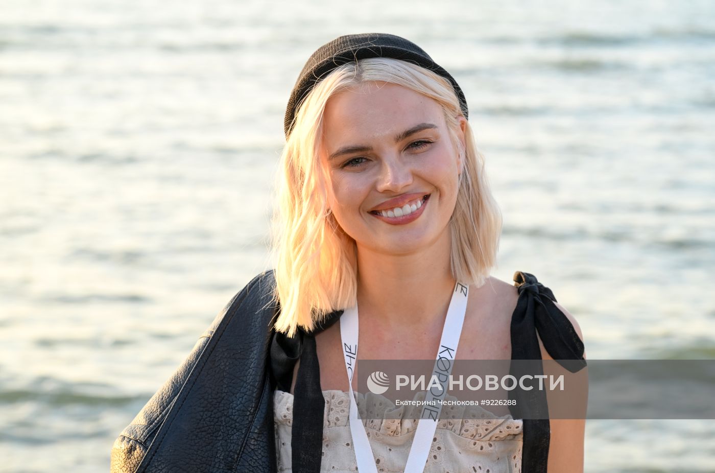 Фестиваль короткометражного и дебютного кино "Короче" в Калининграде