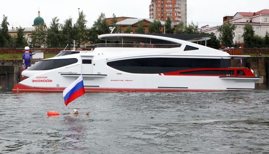 День государственного флага РФ