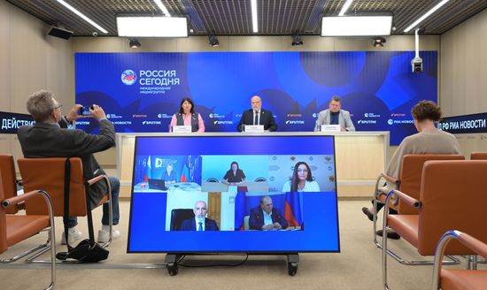 Учиться в России: итоги приемной кампании 2026 года