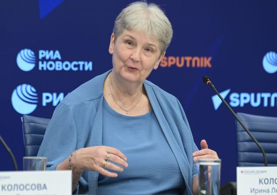 К 100-летию Леонида Колосова: переиздание книги "Разведчик в Вечном городе. Операции КГБ в Италии"